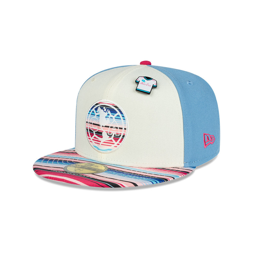Club América Sarape 59FIFTY – Oferten - Main Image