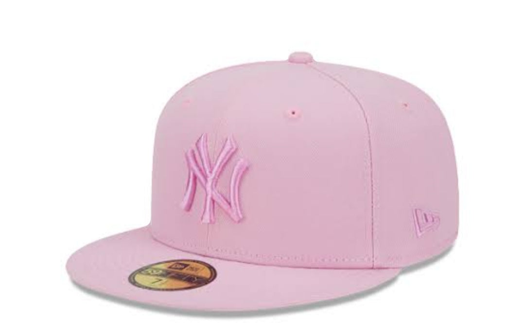 Gorra New era New York Yankees Color pack 59FIFTY yu