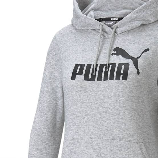 Sudadera Puma PWR Fleece Dama – Oferten