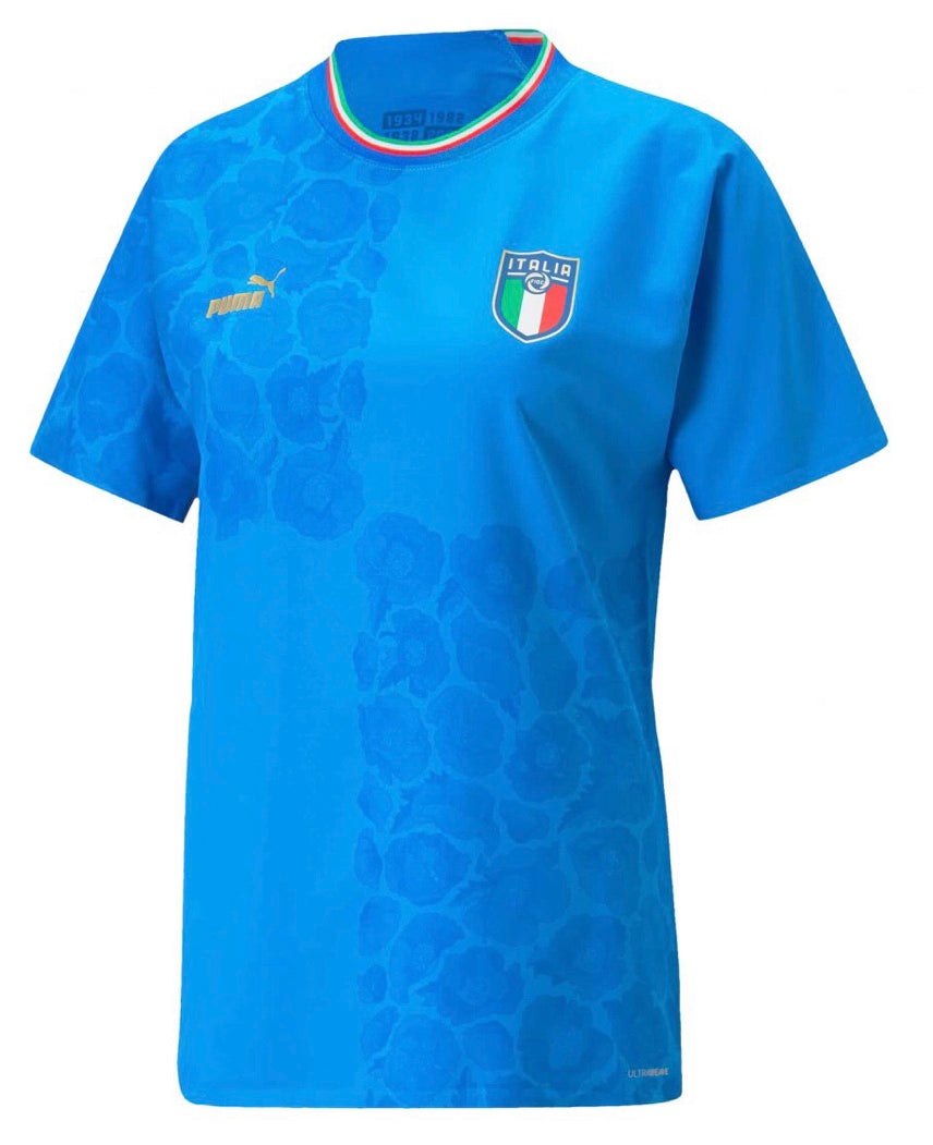 Playera 2024 puma italia