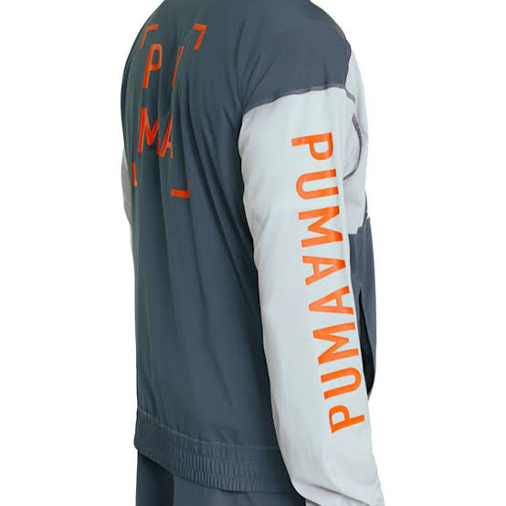 Sudadera Puma Caballero Performance Aop Puma 252091451S