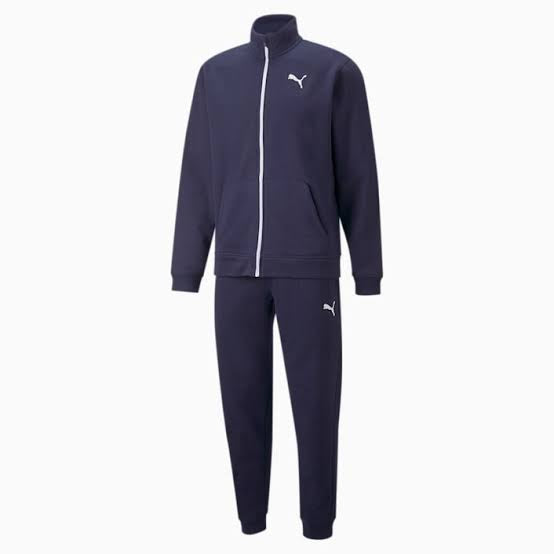 Puma sale tracksuit set