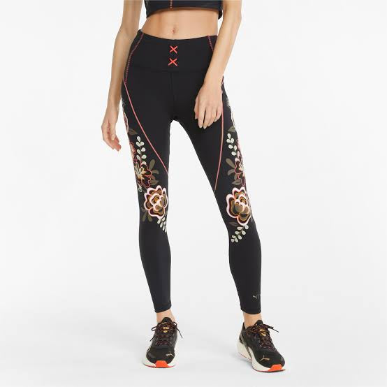 Legging Puma x Frida Kahlo Dama Oferten