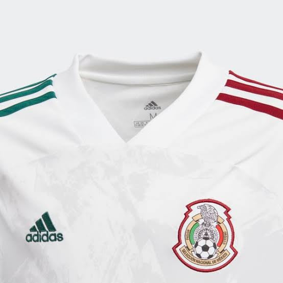 Seleccion mexicana hot sale jersey 2020