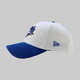 GORRA NEW ERA CHARROS DE JALISCO LMB INVENUE 39THIRTY