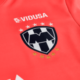 Jersey Puma Rayados de Monterrey Portero Local Aficionado 24/25 Caballero