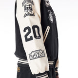 Chamarra Varsity New Era Heritage