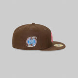 GORRA NEW ERA FITTED NEW YORK YANKEES 59FIFTY