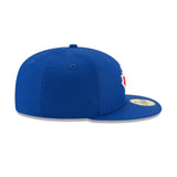 Toronto Blue Jays Diamond Era 59FIFTY Cerrada