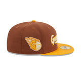 Gorra New Era Guardians MLB 59FIFTY