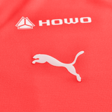 Jersey Puma Rayados de Monterrey Portero Local Aficionado 24/25 Caballero