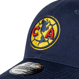 Gorra New Era Club America 9 TWENTY Adjustable