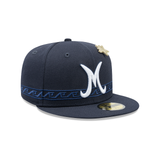 Sultanes de Monterrey LMB Juego de Estrellas 2025 Fangear 59FIFTY Cerrada