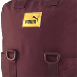 Puma core collage bag rucksack