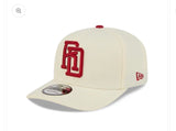 Gorra New Era República Dominicana 9SEVENTY WBC Flowers