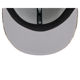 Dallas Cowboys NFL Camo Real Tree 59FIFTY Cerrada