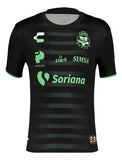 Jersey Charly Futbol Santos Visita 23/24 Juvenil