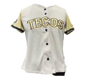 Jersey New era TECOS Dama local 2023