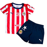 Kit bebé Chivas Home 24-25