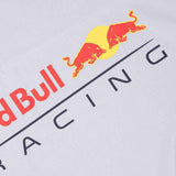 Playera Puma Red Bull Gris para Hombre