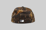 GORRA NEW YORK YANKEES MLB RIPSTOP CAMO ASSORTED PRINT 59FIFTY A-FRAME FITTED CAP