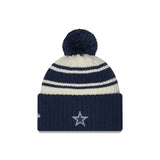 Gorro New Era Dallas Cowboys