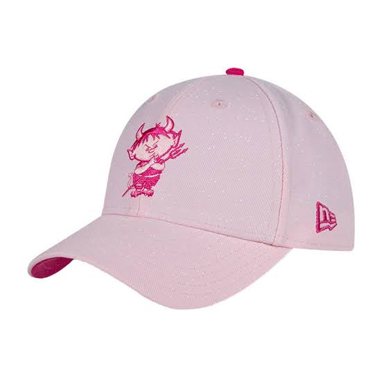 Gorra New Era 9forty Toluca