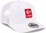 Gorra New Era 970 NFL Sideline 2025 Chiefs