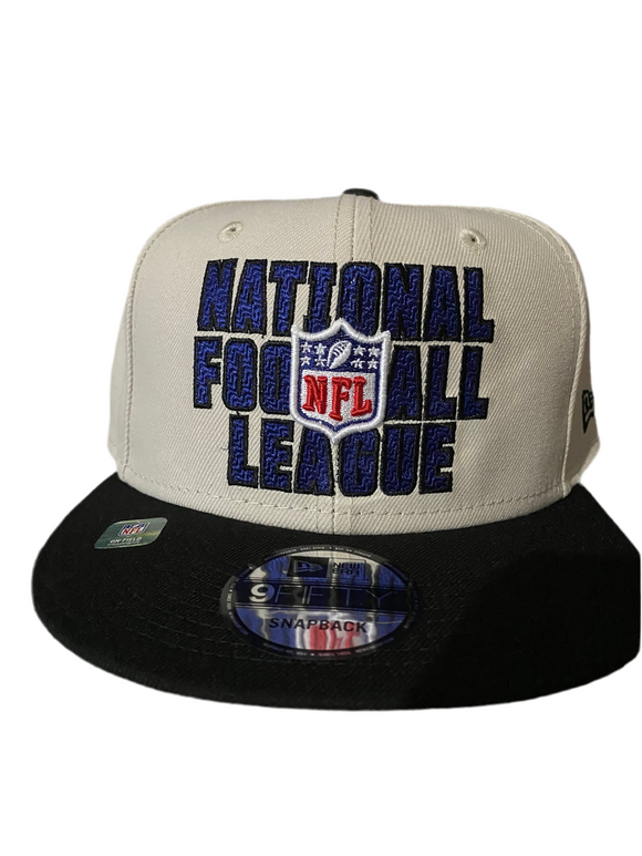 Gorra New Era Draft NFL SnapBack 9FIFTY