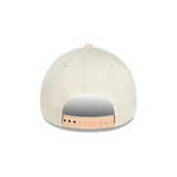 Club América Drip Logo 9FORTY AF Snapback