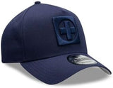 New Era Gorra Cruz Azul Campeon Concacaf 9forty A-frame Azul