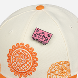 Tigres de la UANL Día de Muertos 9FORTY Snapback