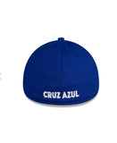 Gorra Cruz Azul New Era Adulto