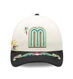 Gorra New Era México 9Forty Colibrí