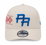Gorra New Era Puero Rico 9SEVENTY Adjustable
