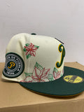 Gorra New Era Puebla pericos 59FIFTY