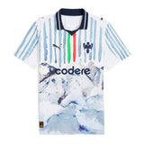 Jersey Rayados KIDSUPER MTY caballero