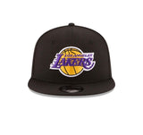 Gorra New Era Los Angeles Lakers NBA Classics 9FIFTY Snapback