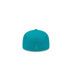 Gorra New era Texas Rangers 59FIFTY ZODIAC