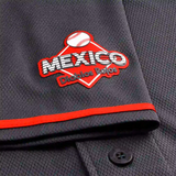 Jersey New Era LMB Diablos Rojos del México Alternativo 2025 Hombre