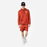 Sudadera New York Yankees MLB League Essentials Caballero