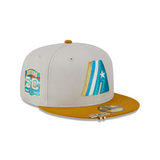 Gorra Houston Astros MLB Monster Mummy 59FIFTY Cerrada