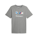 PUMA POLERA BMW MMS ESS LOGO