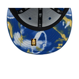 Tigres de la UANL All Over Print 59FIFTY Cerrada