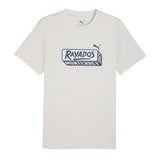 Playera Puma Rayados Ftblculture