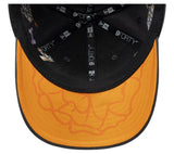 New Era Gorra Rayados Monterrey Dia De Muertos 9forty Mcrown