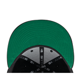 LMB All Over Logo Juego de Estrellas 2025 59FIFTY Cerrada