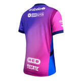 Jersey  Monterrey Femenil Away 24-25 Dama