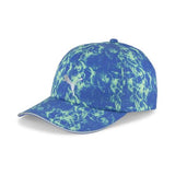 Gorra Running III azul PUMA