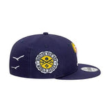 Gorra New Era 9fifty Boston Red Sox Mlb Summer Icon